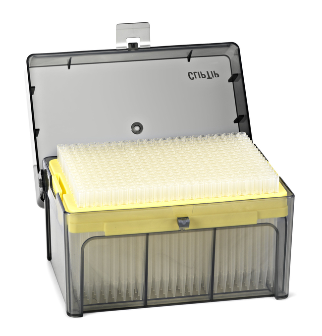 ClipTip™ Pipette Tips 200 μL | Buy Online | www.fishersci.sg