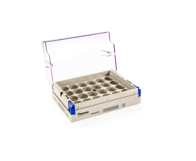 Nunc&trade; Low Profile 5.0mL Externally-Threaded Universal Tubes