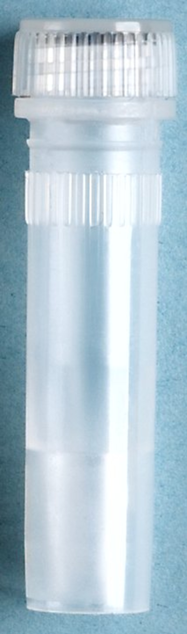 2.0mL Graduated, free-standing &amp; attached TC with O-Ring, Sterile