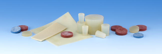 Sterilin&trade; Silicone Stoppers