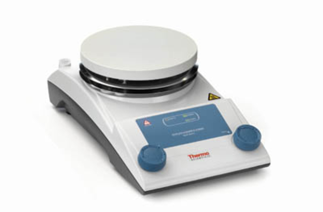 RT2 Basic Hotplate Stirrer