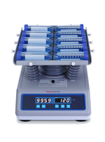 Digital Waving Rotators
