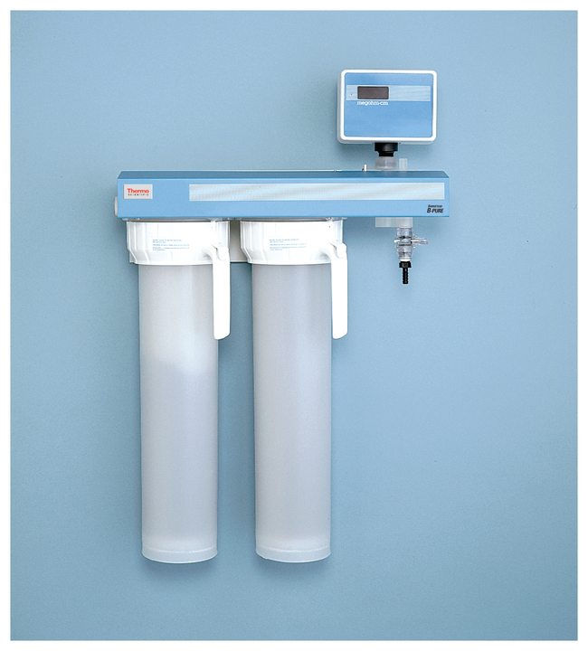 B-Pure&trade; Water Purification System
