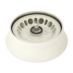 10 x 5 mL Rotor with ClickSeal Biocontainment Lid for Sorvall Legend Micro, MicroCL, Pico and Fresco Centrifuges