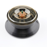 Micro Click Rotor MicroClick 18 x 5 Fixed Angle Microtube Rotor for Compact and 1.6 L and ...