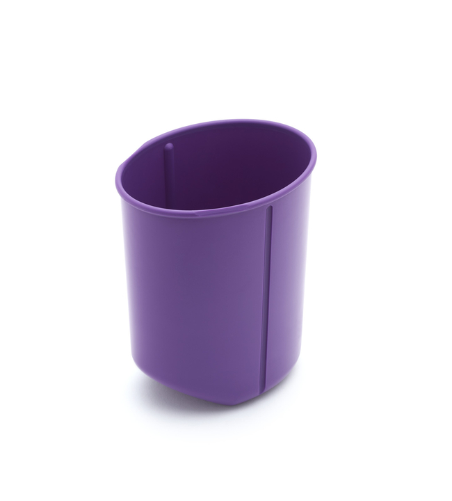 Adapters for Single Blood Bag Bucket with Filter Pack for Thermo Scientific&trade; HAEMAFlex&trade; 6/8 Rotors