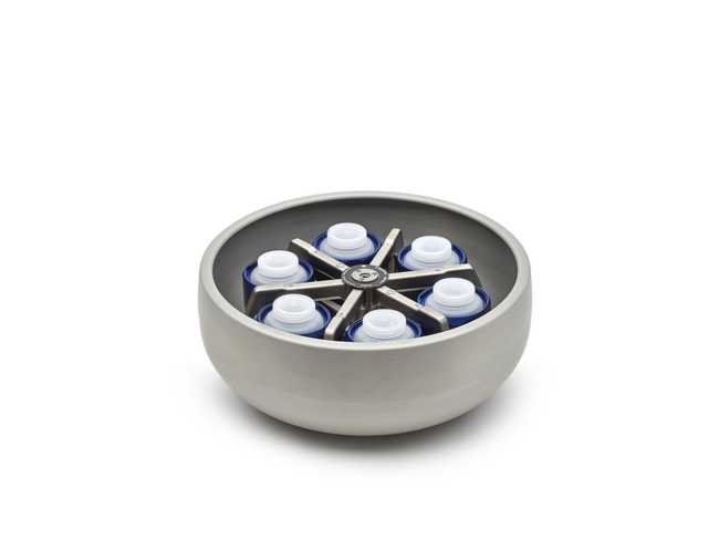 1000mL BIOS Swinging Bucket Rotors