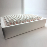 Orion&trade; AQUAfast&trade; Reaction/Digestion Tubes and Liquid Reagents