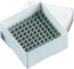 Cryogenic Box Dividers