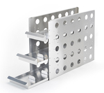 Racks for Thermo Scientific&trade; 4 Shelf TSX/TDE Series Freezers