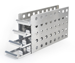 Racks for Thermo Scientific&trade; 4 Shelf TSX/TDE Series Freezers