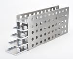 Racks for Thermo Scientific&trade; 4 Shelf TSX/TDE Series Freezers