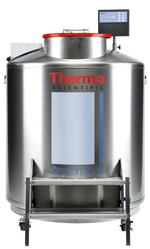 CryoExtra&trade; High-Efficiency Cryogenic Storage Systems with Battery Back-up, 797 L