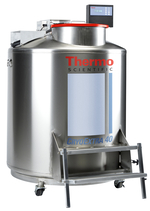 CryoExtra&trade; High-Efficiency Cryogenic Storage Systems with Battery Back-up, 797 L