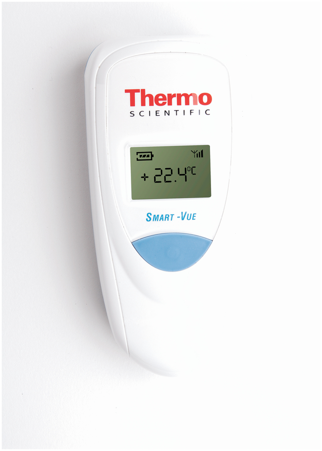 Smart-Vue™ Sensors PT100 Temperature Sensor, 3.5m cable length ...