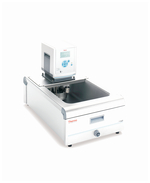 SAHARA S21 Stainless-Steel Heated Bath Circulators