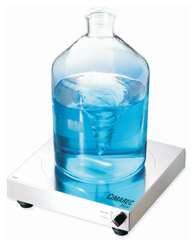 Cimarec&trade; Mobil Direct Stirrers
