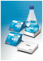 Cimarec&trade; i Compact and Maxi Stirrers