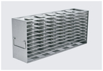 Racks for Thermo Scientific&trade; 4 Shelf TSX/TDE Series Freezers
