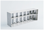 Racks for Thermo Scientific&trade; 4 Shelf TSX/TDE Series Freezers