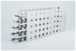 Racks for Thermo Scientific&trade; 4 Shelf TSX/TDE Series Freezers