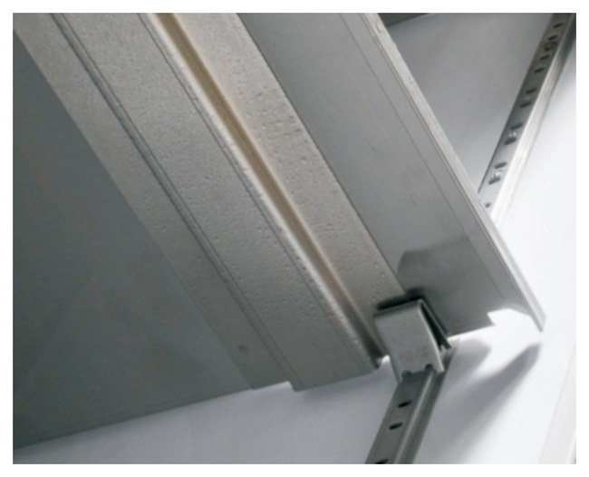 Shelf Kits for Thermo Scientific&trade; Ultra-Low Temperature Freezers