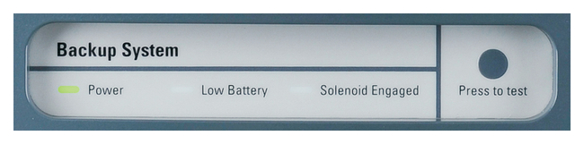 CO<sub>2</sub> and LN<sub>2</sub> Backup Systems for Ultra-Low Temperature Freezers