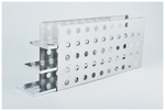 Racks for Thermo Scientific&trade; 4 Shelf TSX/TDE Series Freezers