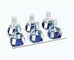 MaxQ&trade; 3000/5000 Dedicated Platforms with Clamps