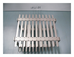 Racks for the CryoMed&trade; Controlled-Rate Freezer