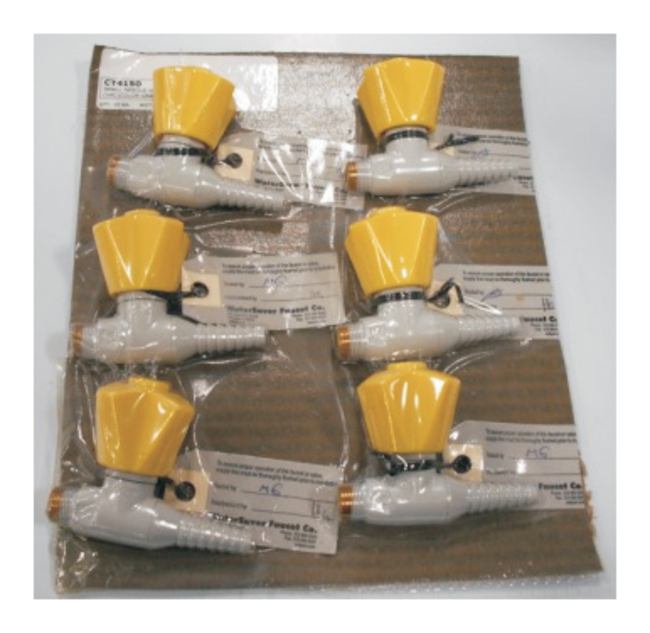 Accessories for Series 1300 Class II, Type A2 Biological Safety Cabinets