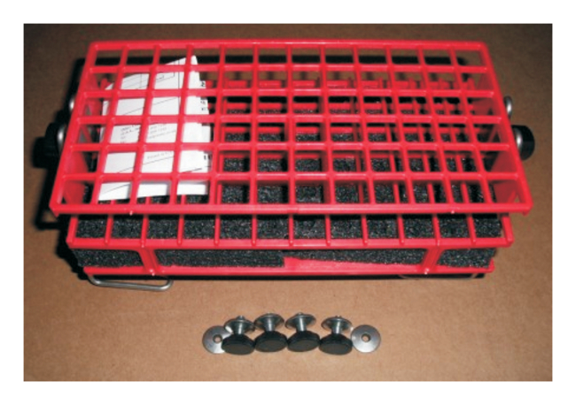 Test Tube Racks for MaxQ™ Shaker