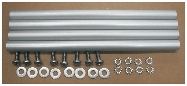 MaxQ&trade; Shaker Universal Platforms