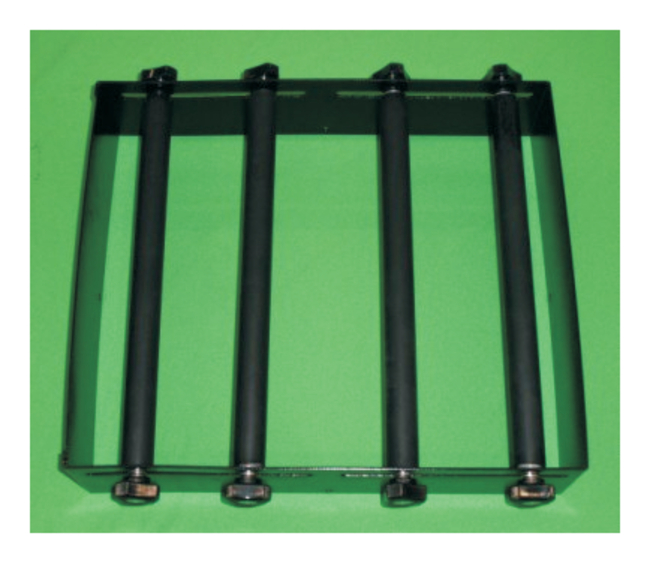 Dedicated Platforms for MaxQ&trade; 2000/2506/2508/4000/4450/6000 Shakers