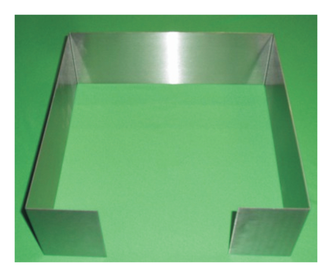 CryoPlus&trade; Vapor Phase Platform Risers and Frames