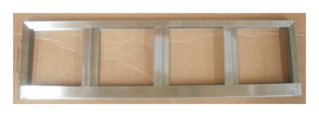 CryoPlus&trade; Canisters, Frames and Dividers
