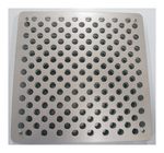 Racks for the CryoMed&trade; Controlled-Rate Freezer