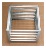 Racks for the CryoMed&trade; Controlled-Rate Freezer