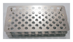 Racks for the CryoMed&trade; Controlled-Rate Freezer