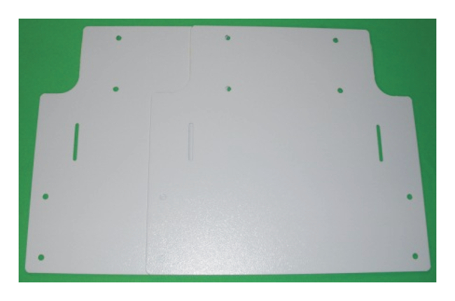 Accessories for MaxQ&trade; 6000 Shakers