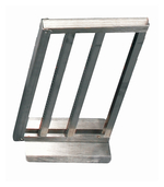 Racks for the CryoMed&trade; Controlled-Rate Freezer