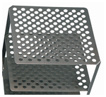 Racks for the CryoMed&trade; Controlled-Rate Freezer