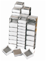 CryoPlus&trade; Series Racks and Holders