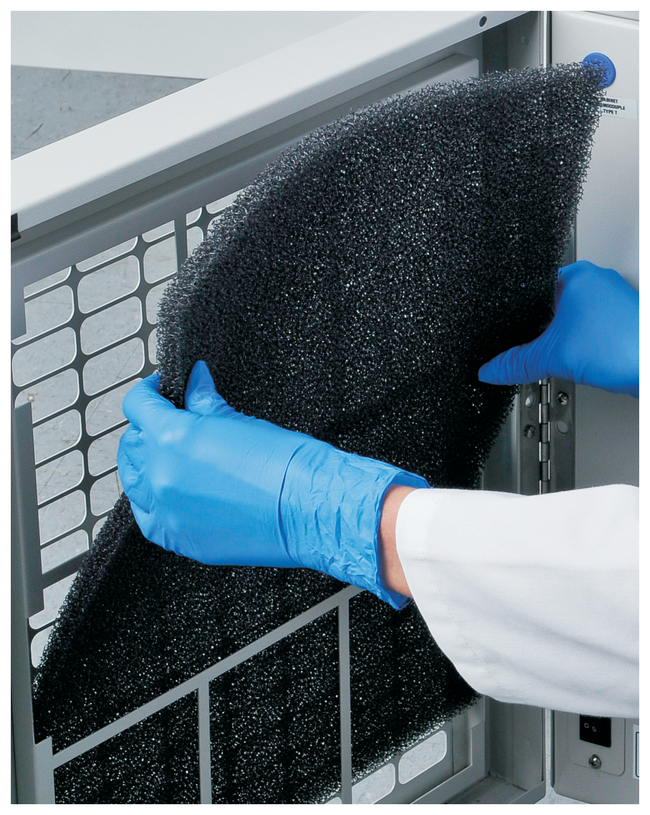 Air Filter Replacement Kits for Ultra Low Temperature Freezers