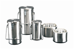Thermo-Flask&trade; Benchtop Liquid Nitrogen Containers