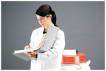 Locator&trade; Logbooks