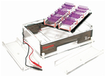Owl&trade; EasyCast&trade; B1A Mini Gel and A2-OK Multi Gel System Replacement Parts