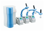 Barnstead&trade; GenPure&trade; xCAD Plus Remote Dispensers