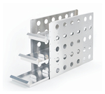 Racks for Thermo Scientific&trade; 4 Shelf TSX/TDE Series Freezers