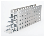 Racks for Thermo Scientific&trade; 4 Shelf TSX/TDE Series Freezers